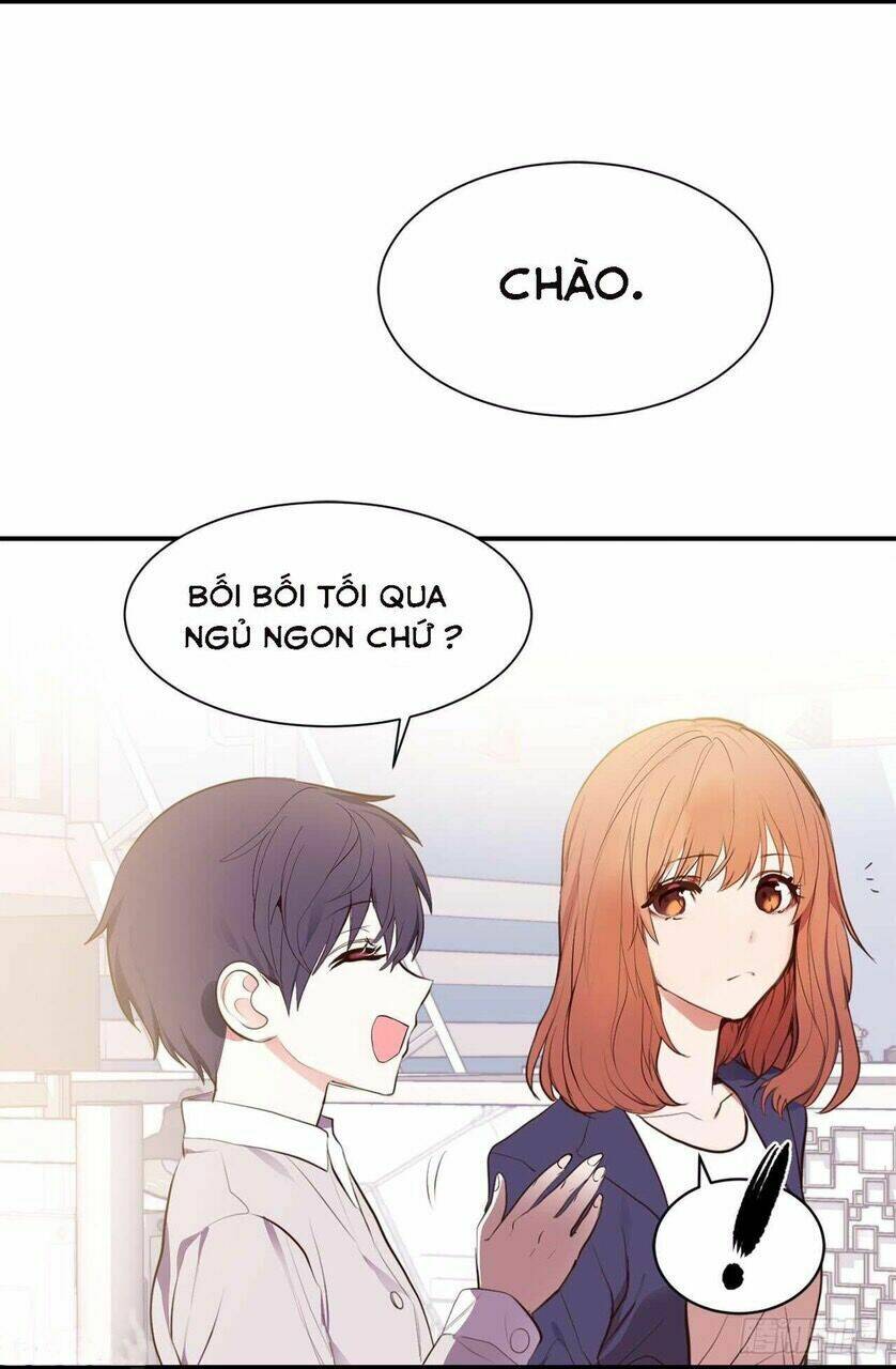 acup tiên sinh chapter 18 8