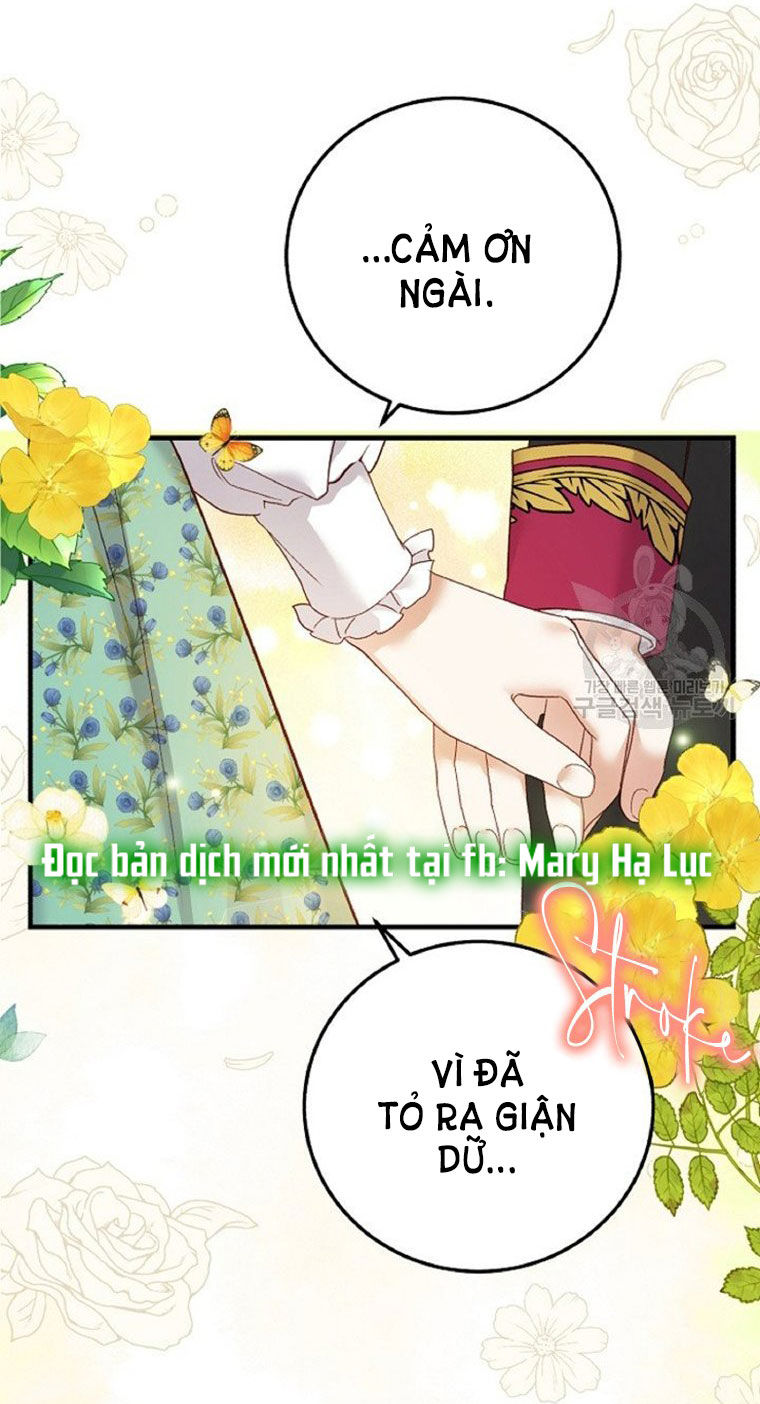 trở thành vợ thái tử quái vật chapter 59.2 5