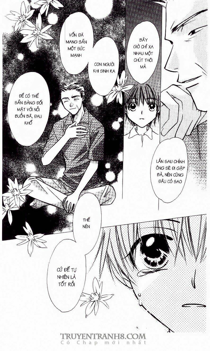 vườn địa đàng chapter 33 27