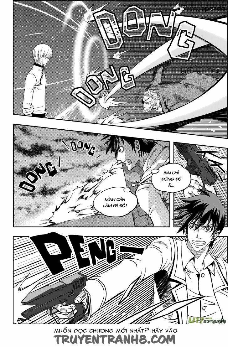 macrophage regulation chapter 6 17