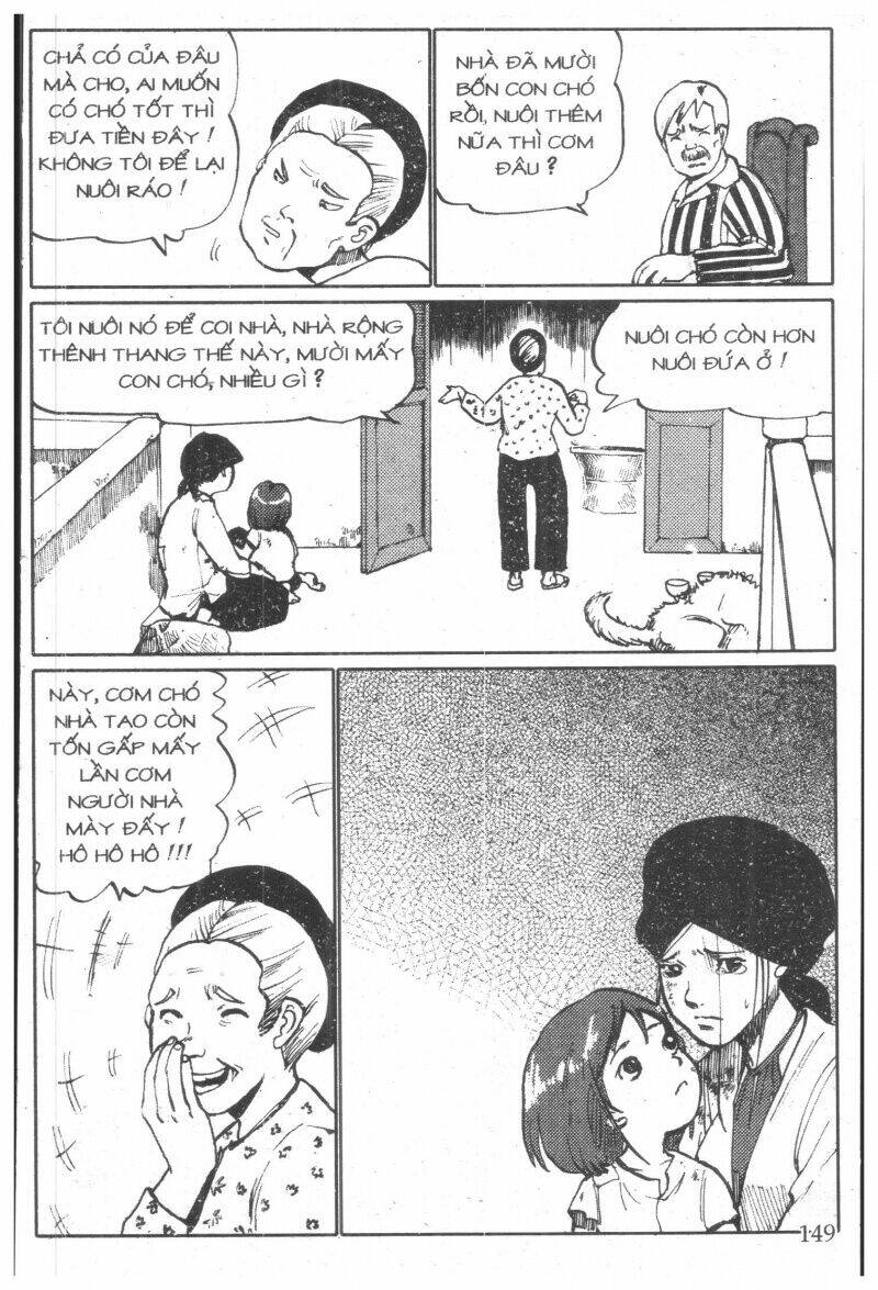 tắt đèn chapter 1 148