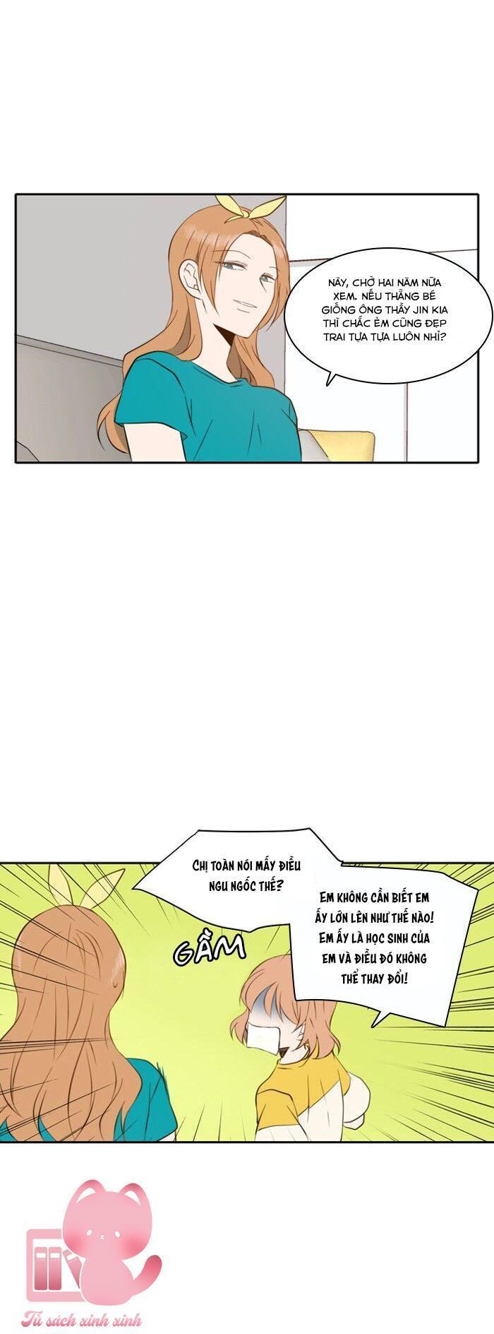 a good day to be a dog chapter 48 22