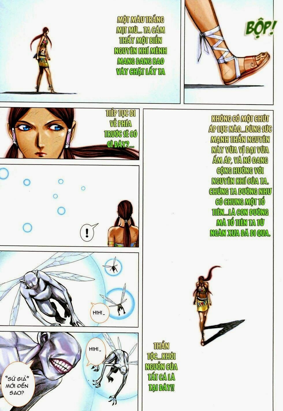 phong thần ký chapter 70 7