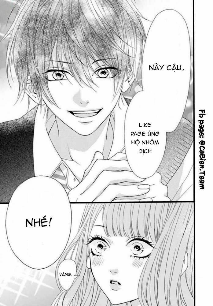 yamase wa doko e itta? chapter 1 52