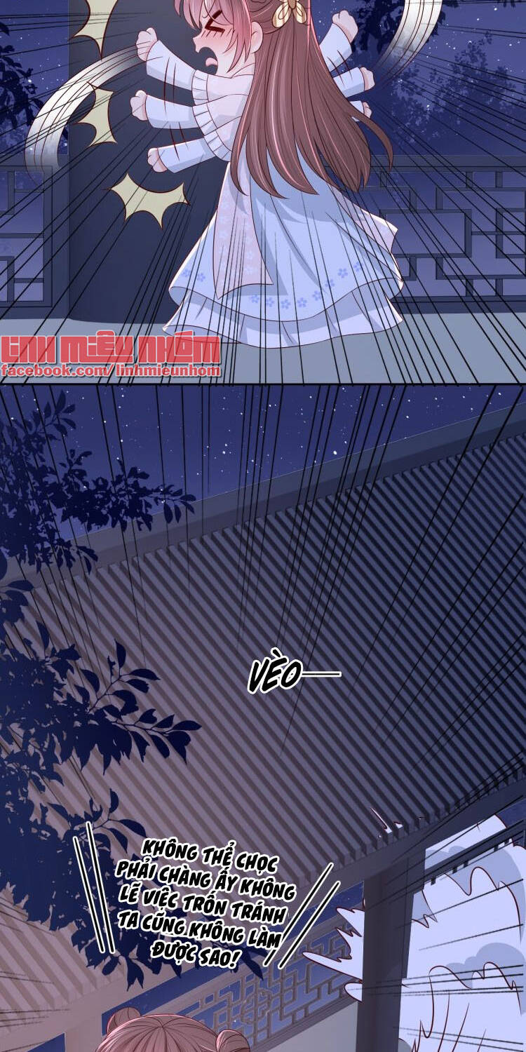 dưỡng địch vi hoạn chapter 75.2 23