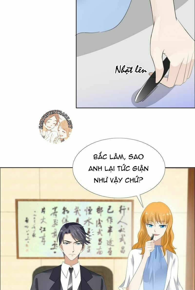 độc sủng kiều thê của bá đạo tổng tài chapter 61 25