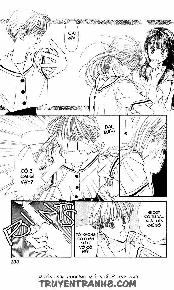 yoru made matenai chapter 3 34