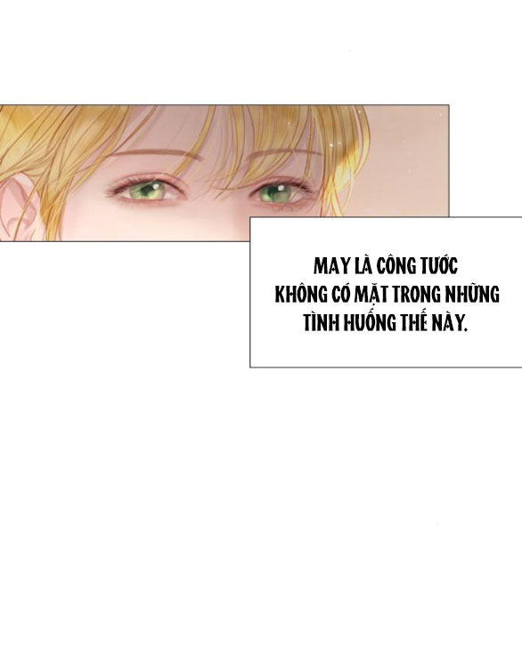 Khóc Đi Hay Là Cầu Xin Tôi Cũng Được chapter 6.2 - Trang 2