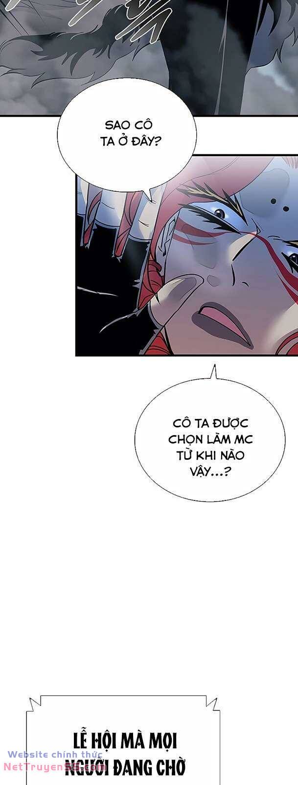 tiêu diệt ác nhân chapter 128 50