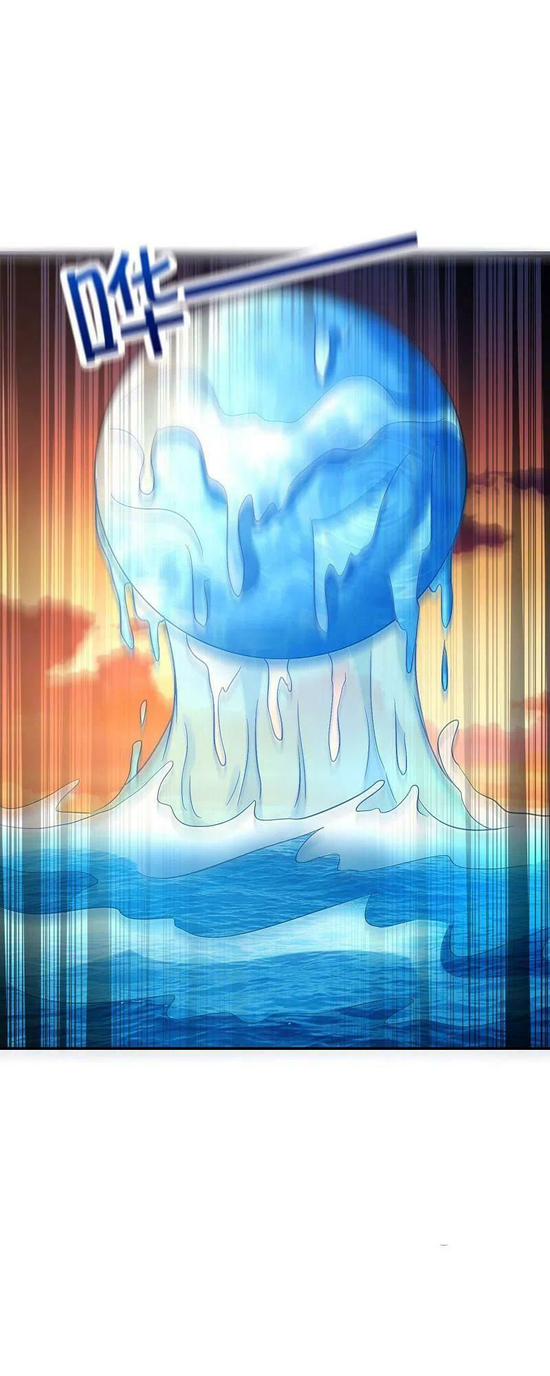 vòng bạn bè mạnh nhất của tiên giới chapter 141 34