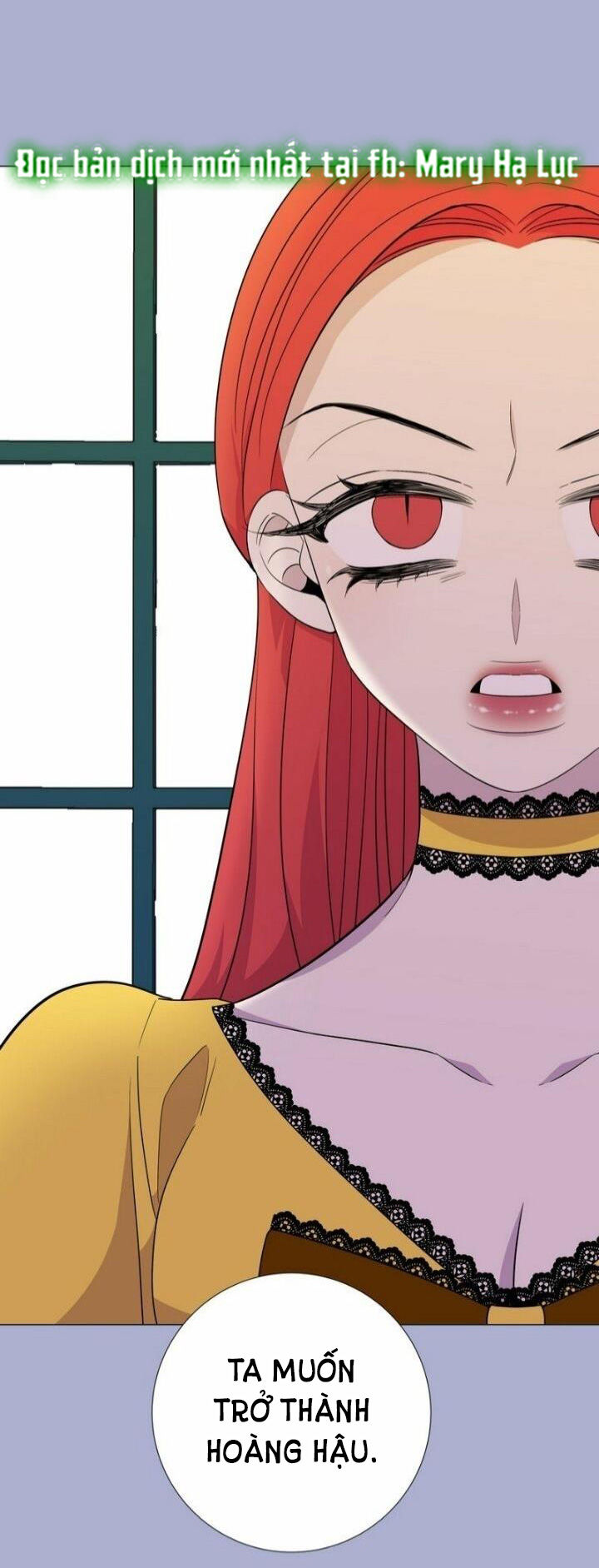 từ tiểu thư thành hoàng hậu - lady to queen chapter 42.1 4