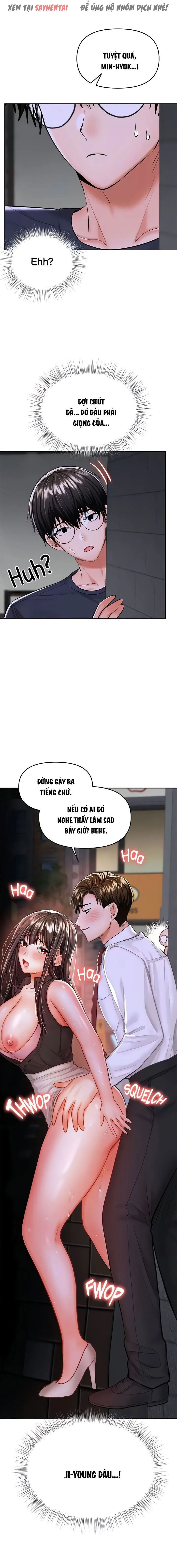 xin tài trợ cho em chapter 15 1