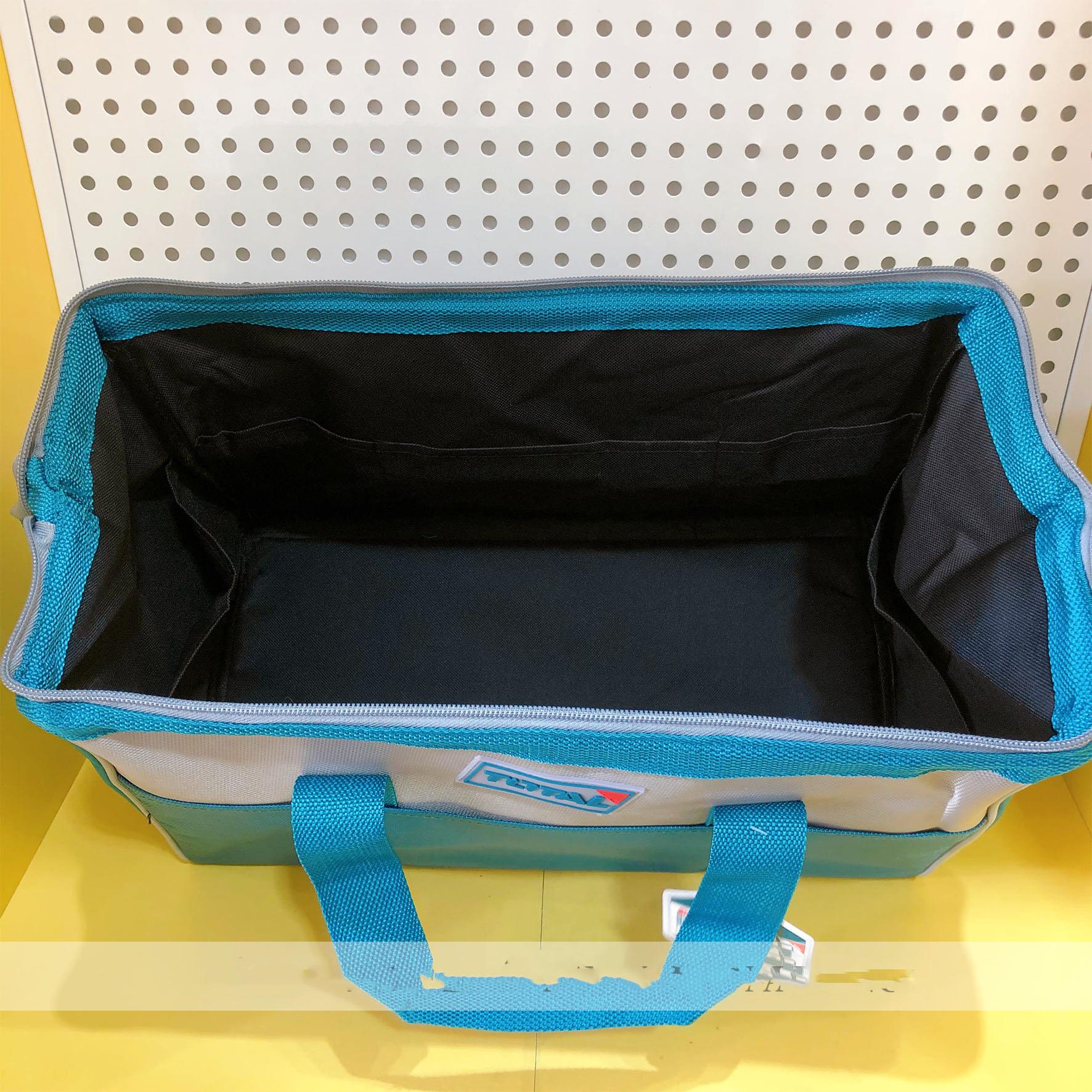 TÚI DỤNG CỤ 16 INCH TOTAL THT26161 - HÀNG CHÍNH HÃNG