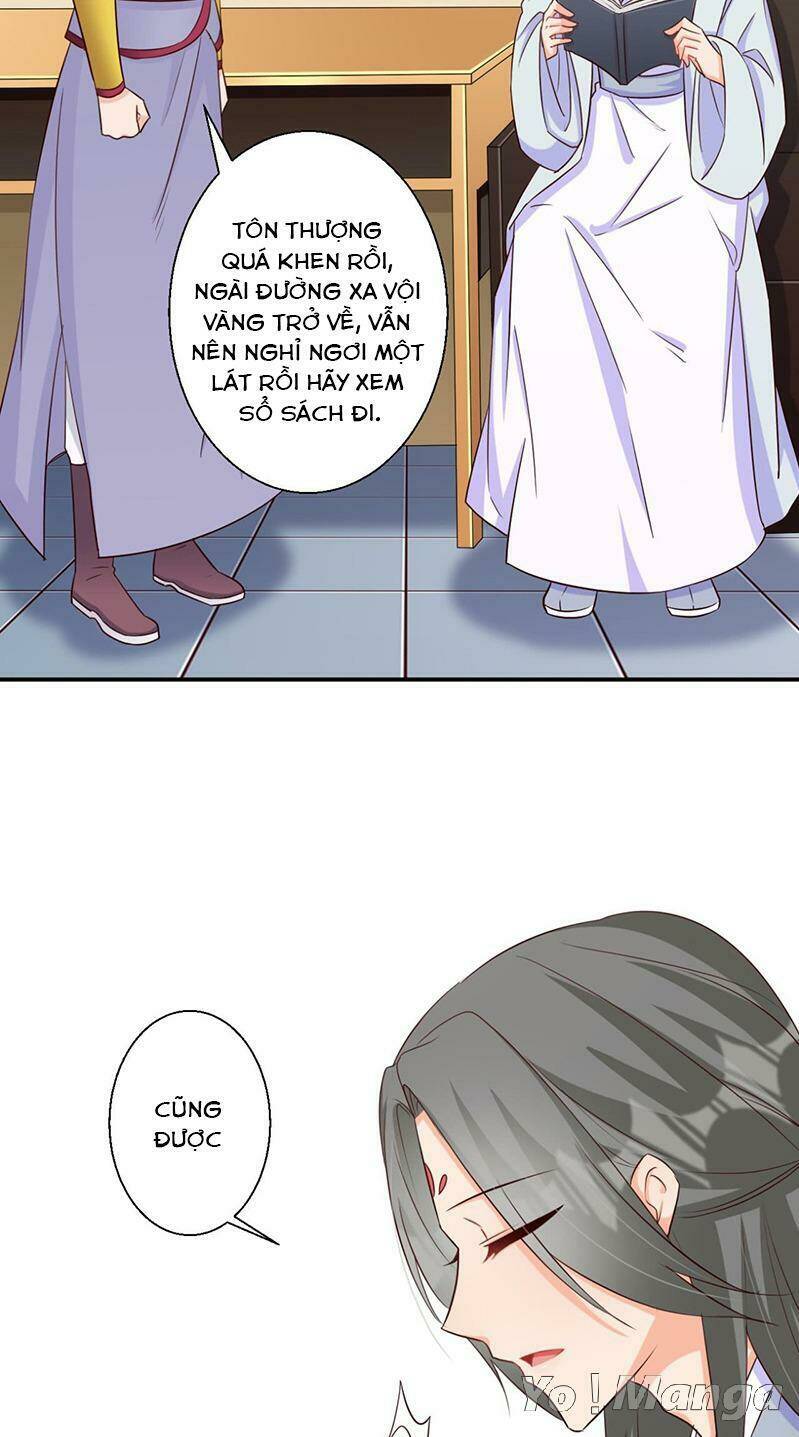 độc y cuồng phi chapter 65 8