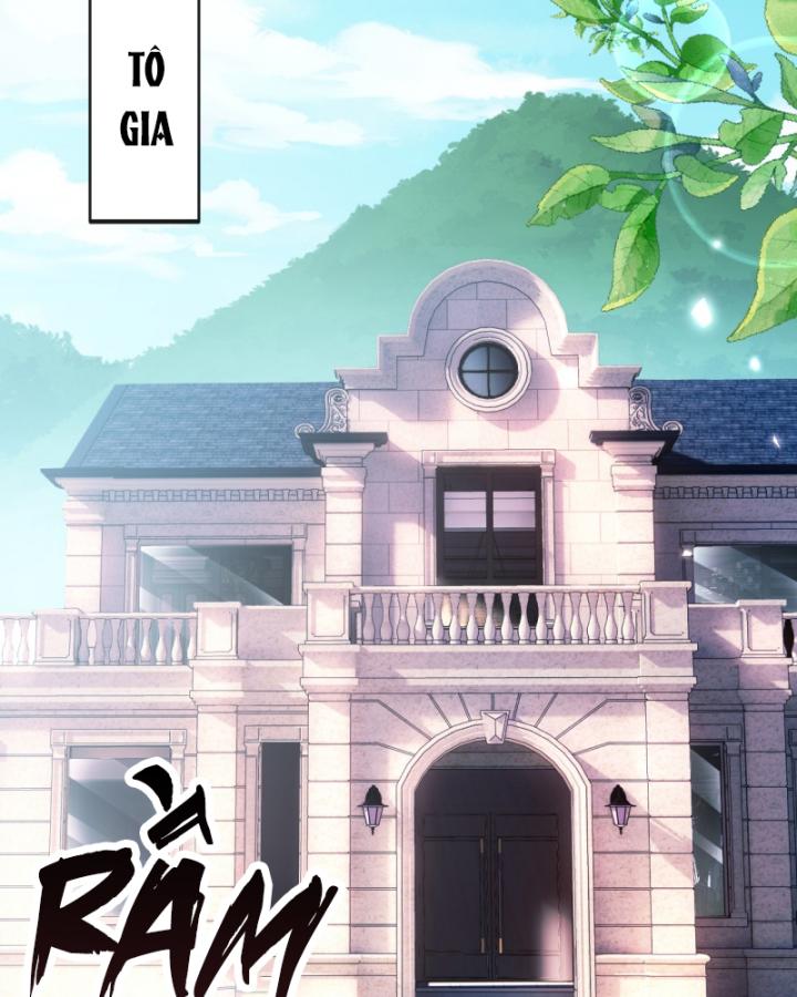 báo cáo! phu nhân ngày nào cũng muốn trốn chapter 2 38