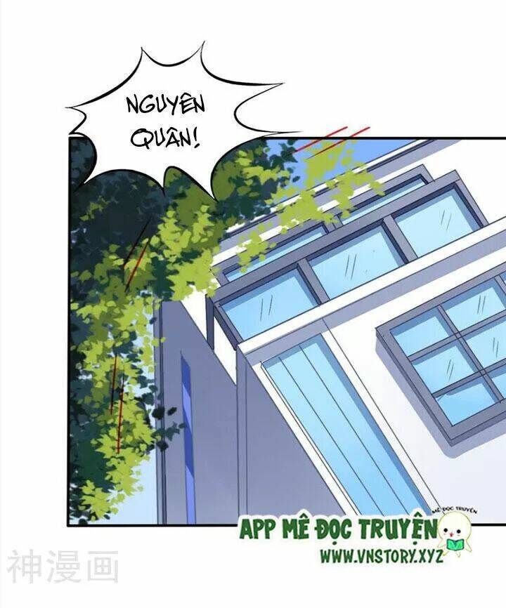 ông chủ của tôi là yêu quái chapter 69 20