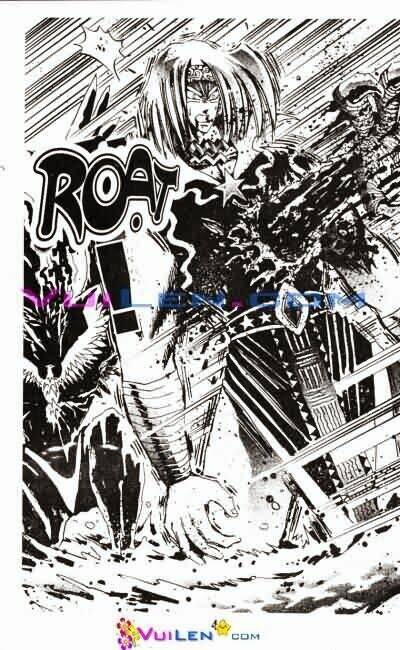 những người bạn tốt chapter 17 43