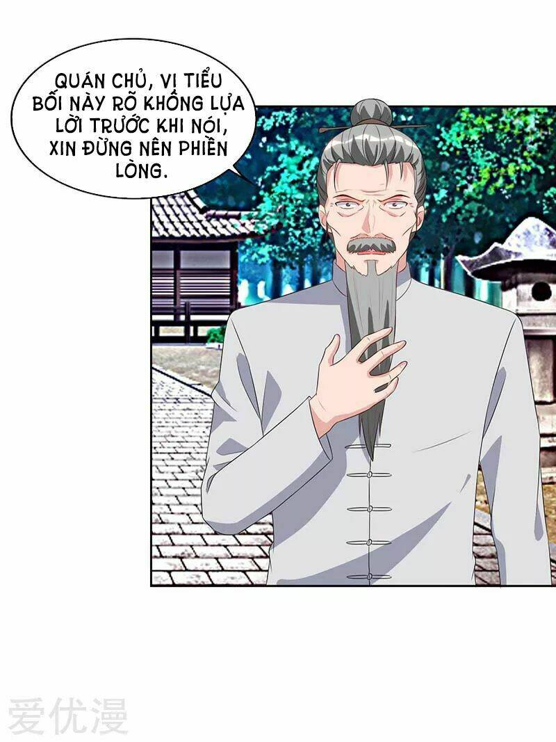 trọng sinh khí thiếu quy lai chapter 64 7