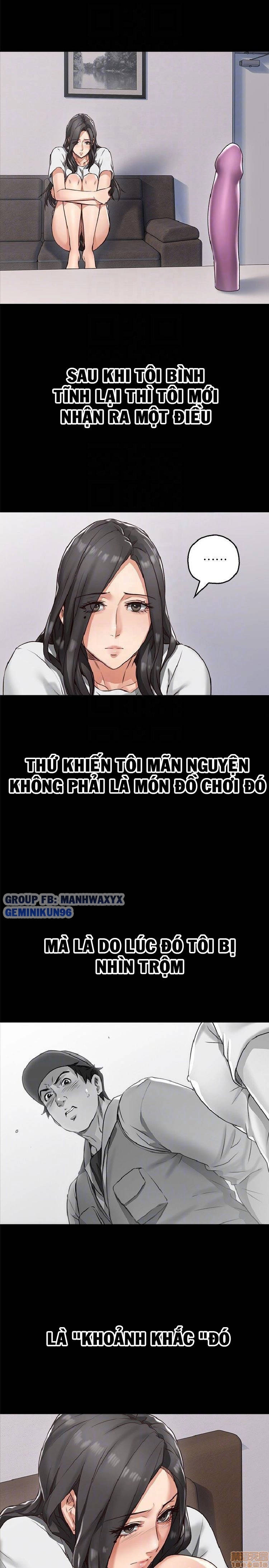 xoa dịu em đi chapter 4 25