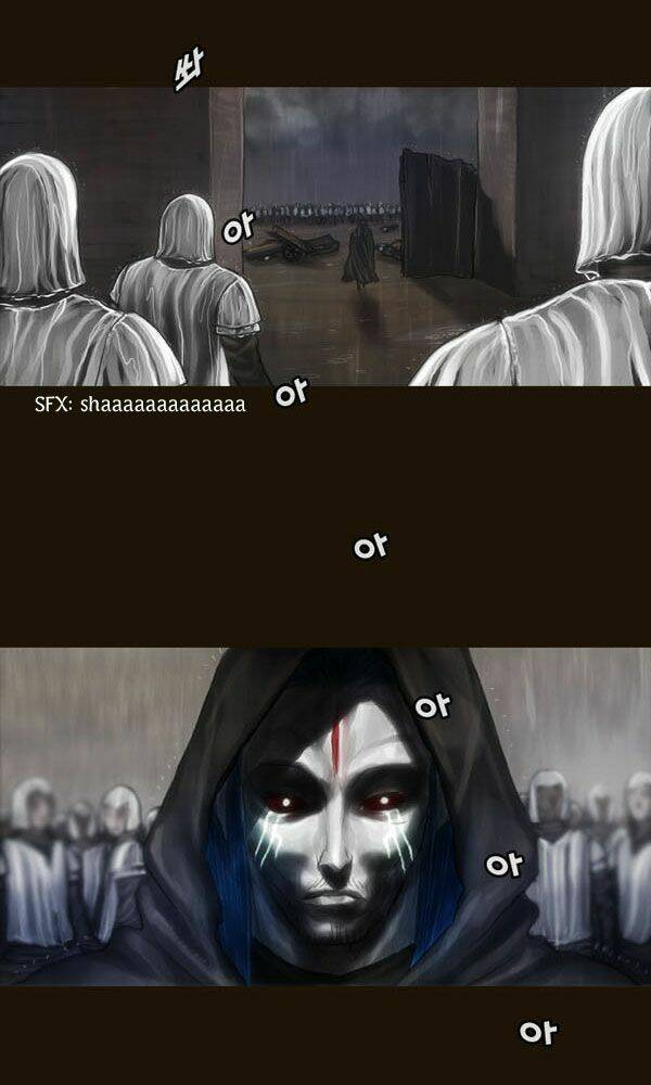 hội ảo thuật chapter 60 7