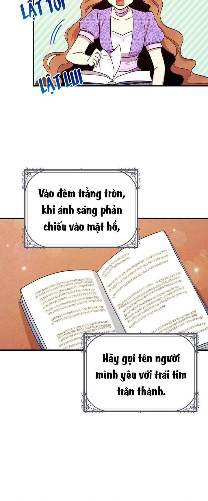 công tước, loạn vừa thôi! chapter 25.9 145