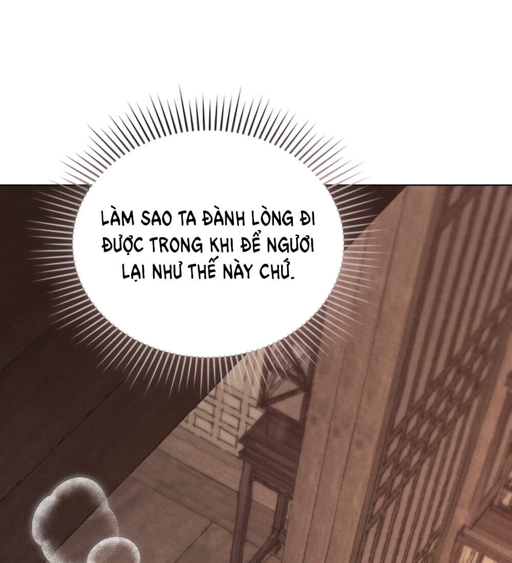 [18+] Đêm Hỗn Loạn chapter 64.2 34
