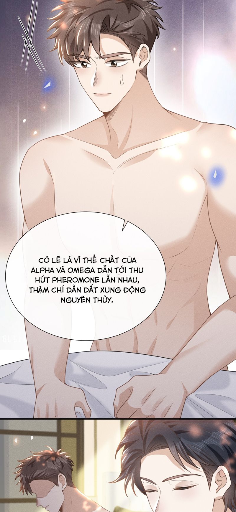 lai sinh bất kiến chapter 111 5