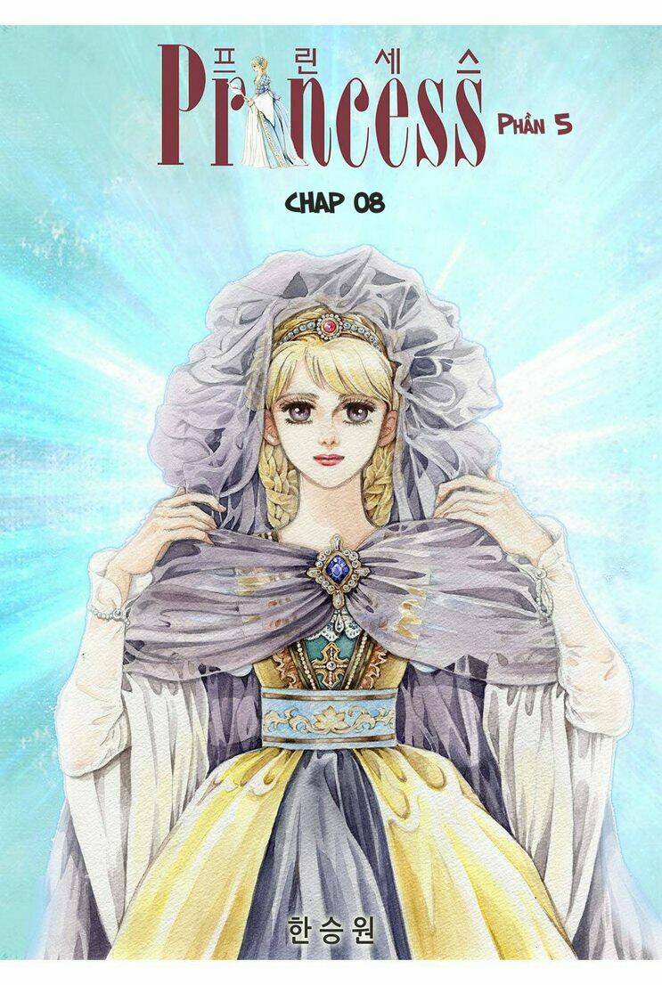 princess – công chúa xứ hoa p5 chapter 8 1