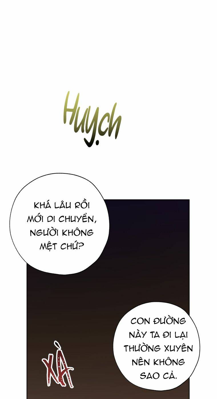 công chúa khắc dấu lên kẻ phản nghịch chapter 50 19