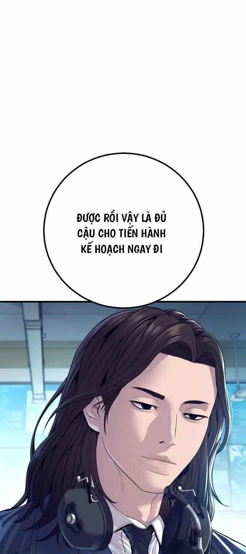 đặc vụ kim chapter 130.5 12