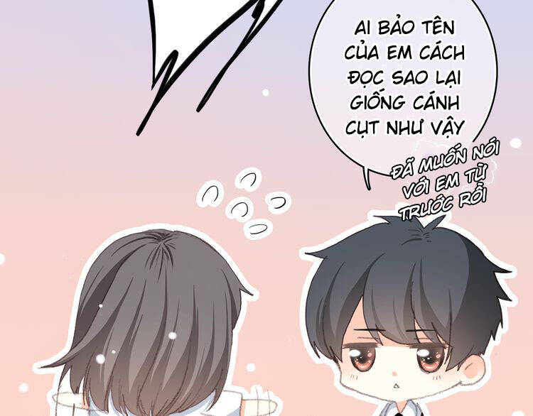 con tim rung động 3 chapter 17 14