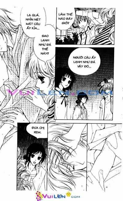 thiên thần dễ thương chapter 7 80