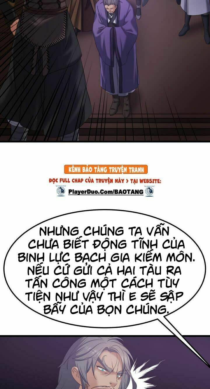 lôi thần chuyển sinh chapter 7 15