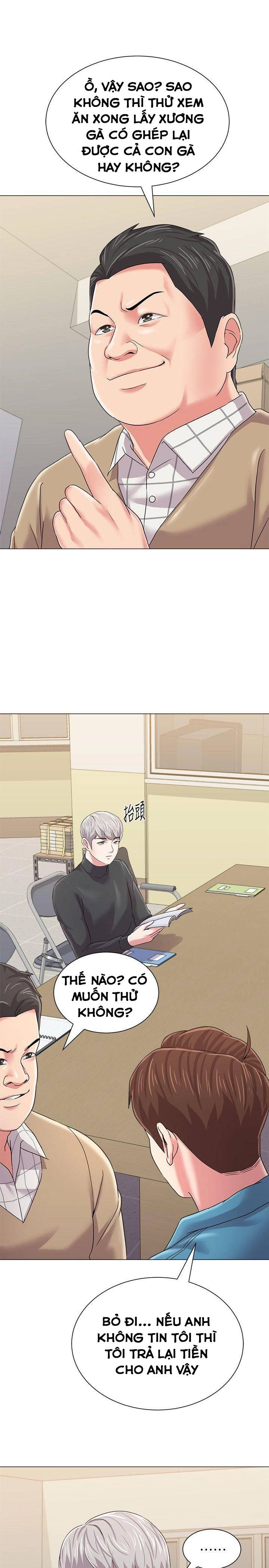 cô giáo gợi cảm chapter 29 39