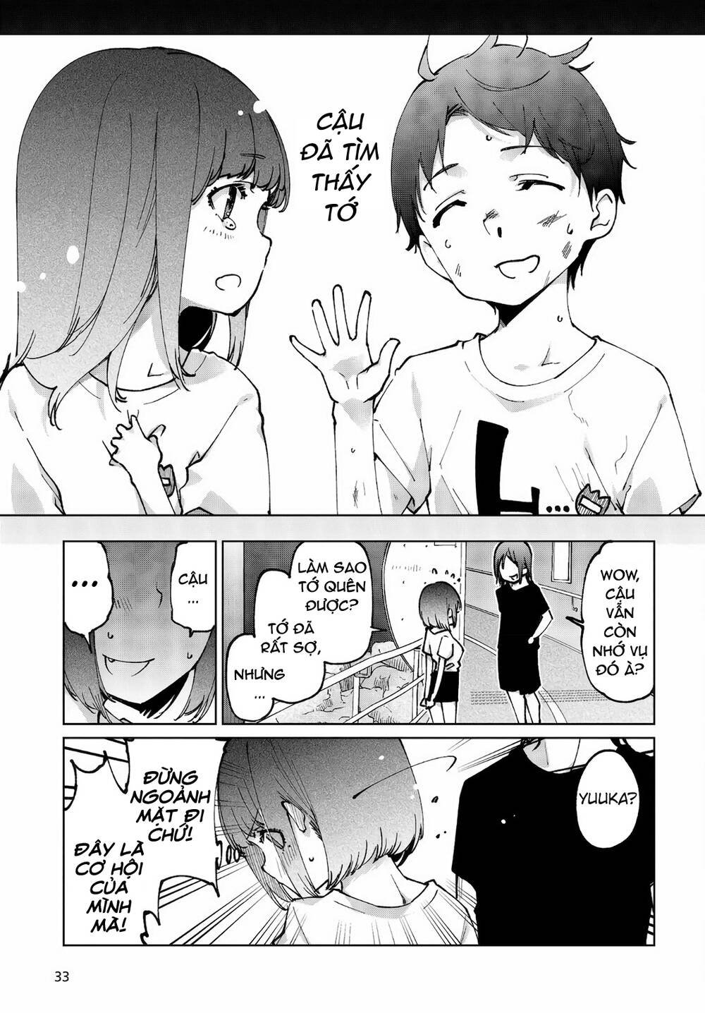 jiangshi kaitan blood chapter 60 30