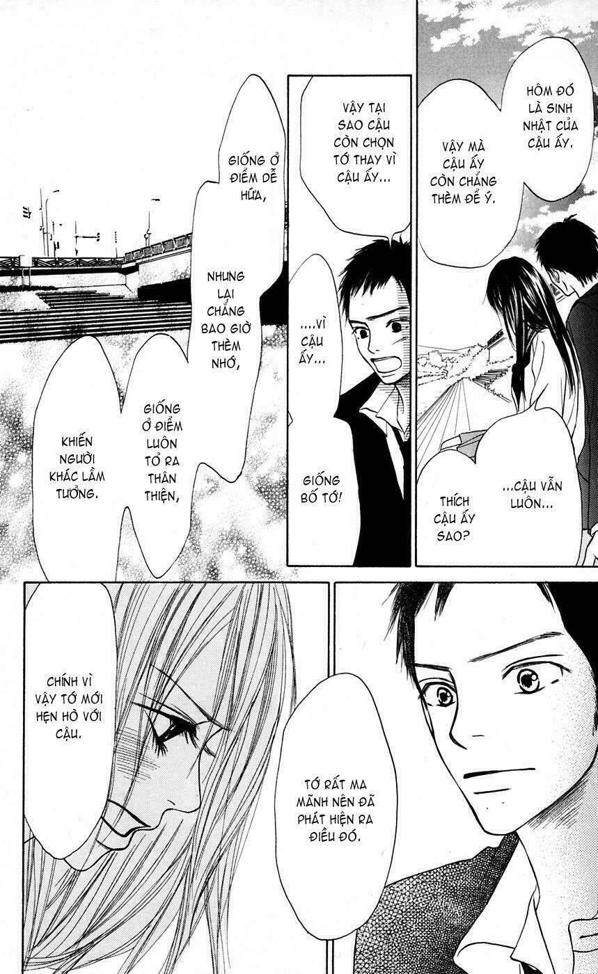 phát điên vì em chapter 9 30