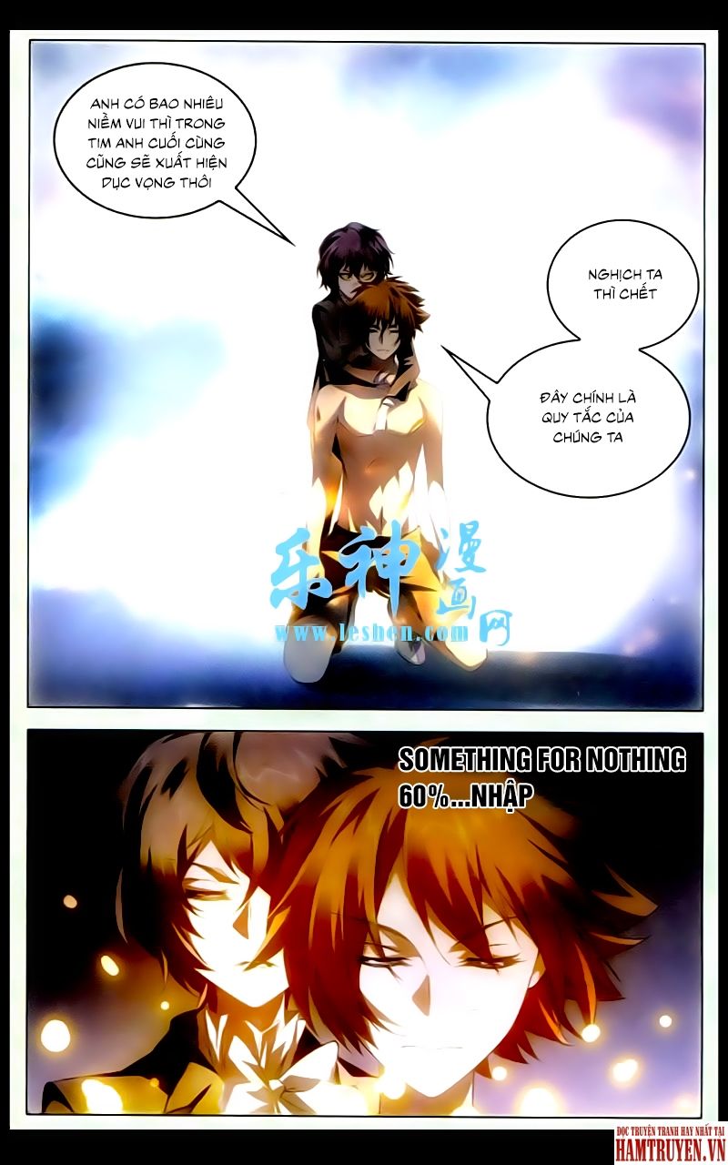 long tộc 2 chapter 59 9