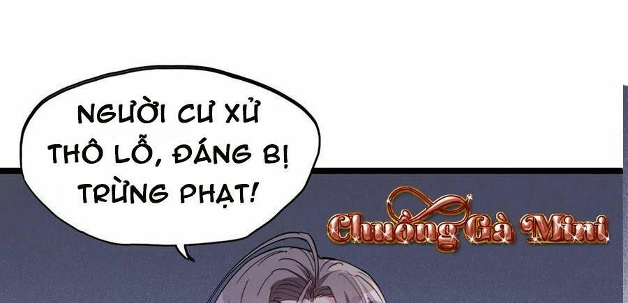 cố tổng, vợ của ngài quá mạnh rồi! chapter 23 39