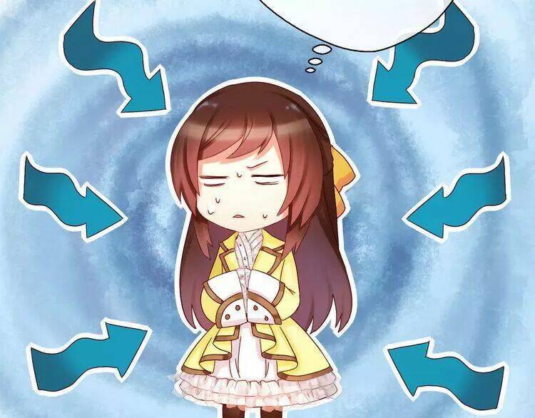 thực luyến kỳ duyên chapter 23 29