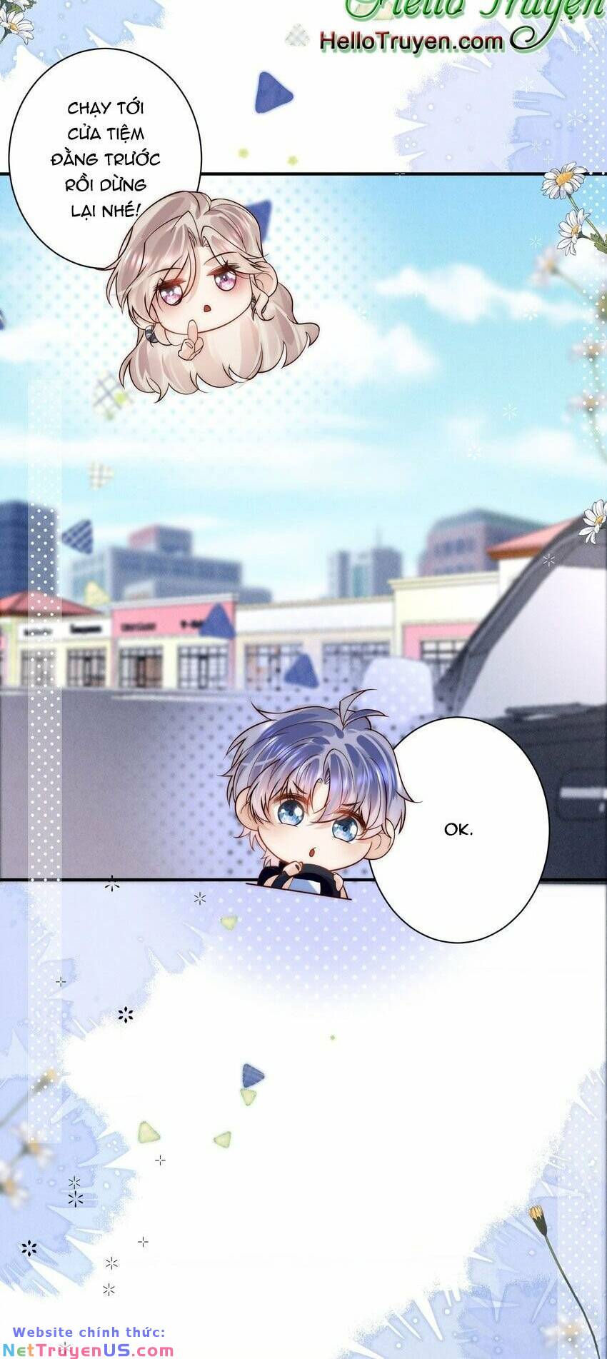 ta được thế thân tỏ tình chapter 8 7