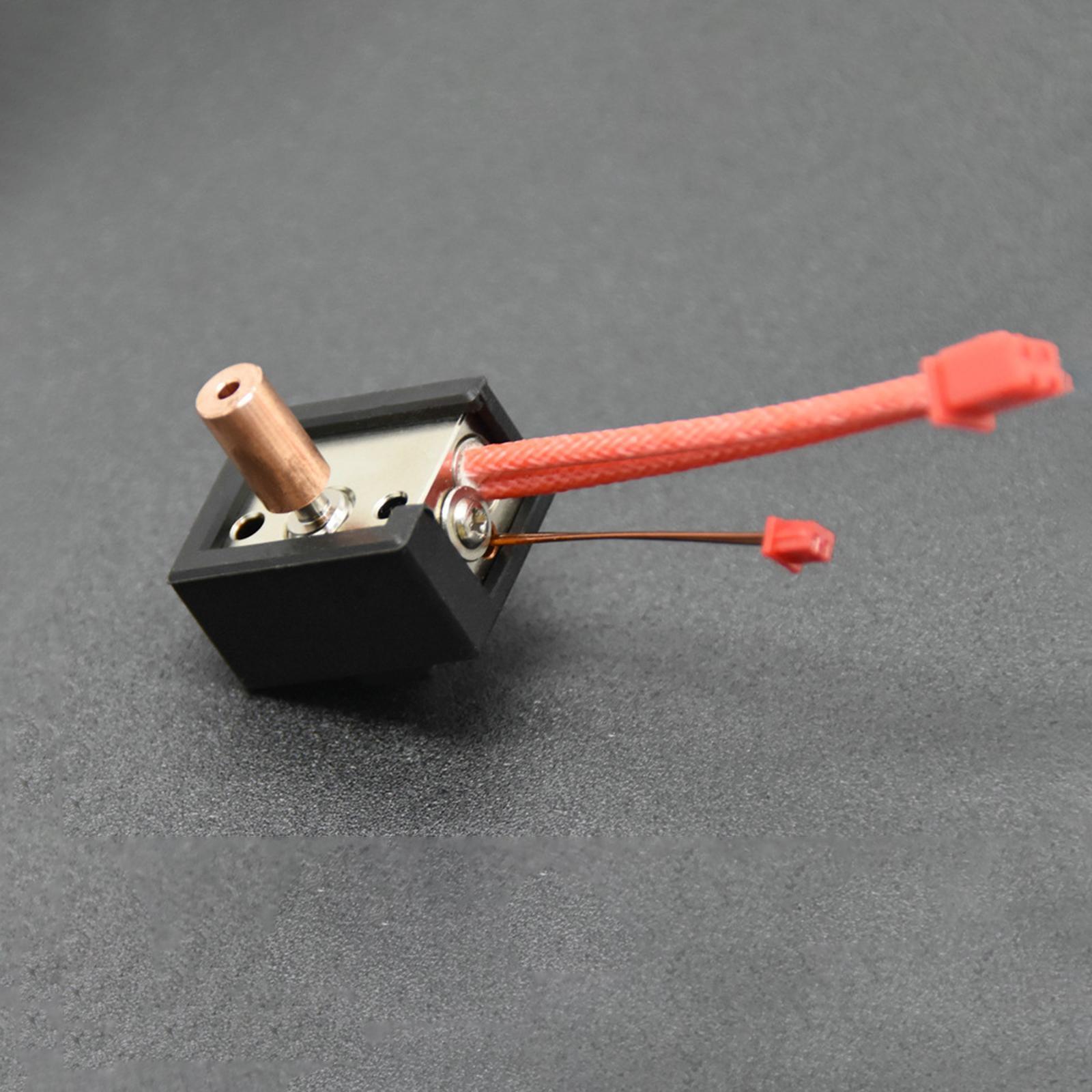 Heater Block Nozzle   Accessories Heater   for Procr-10
