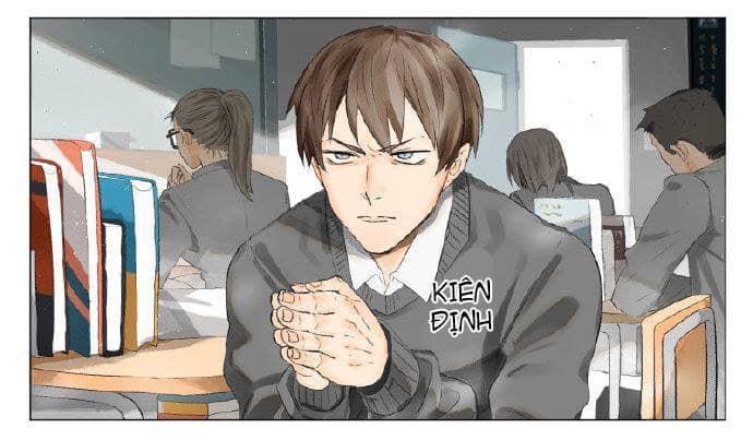 friends zone chapter 1 4