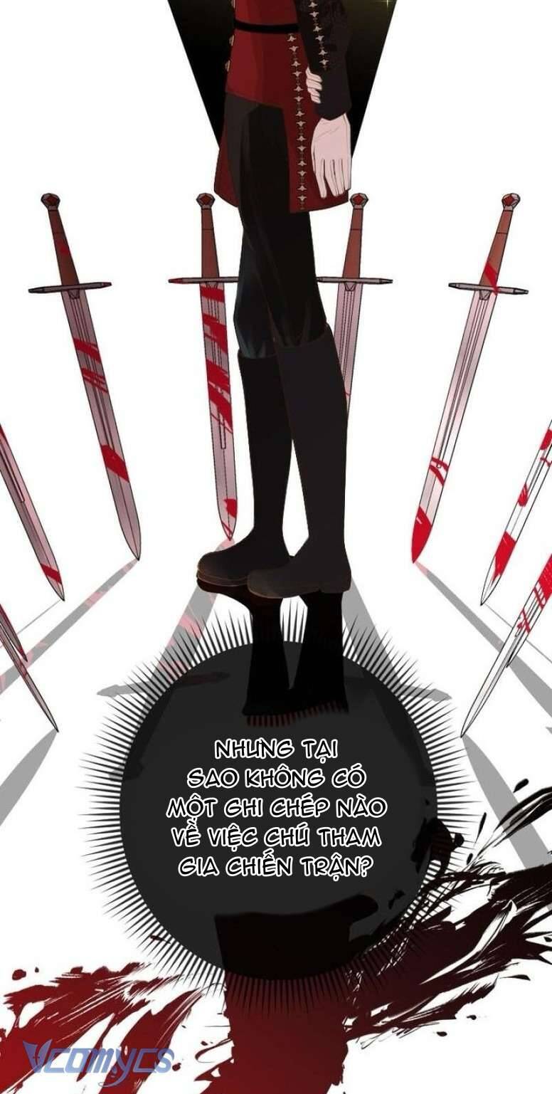 sau này họ sẽ sinh ra tôi chapter 5 4