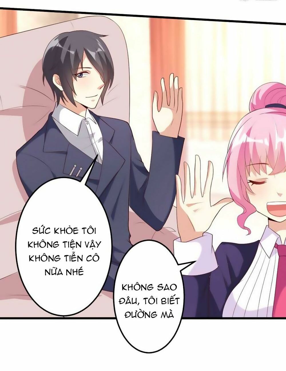 nguyệt dạ hương vi lai chapter 13 9