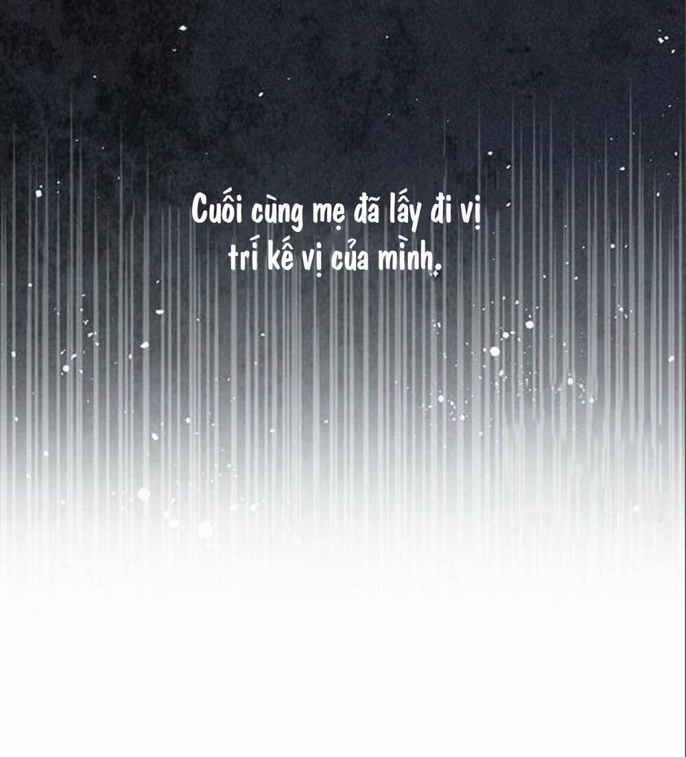 tôi sẽ từ bỏ vị trí hoàng hậu chapter 12 43