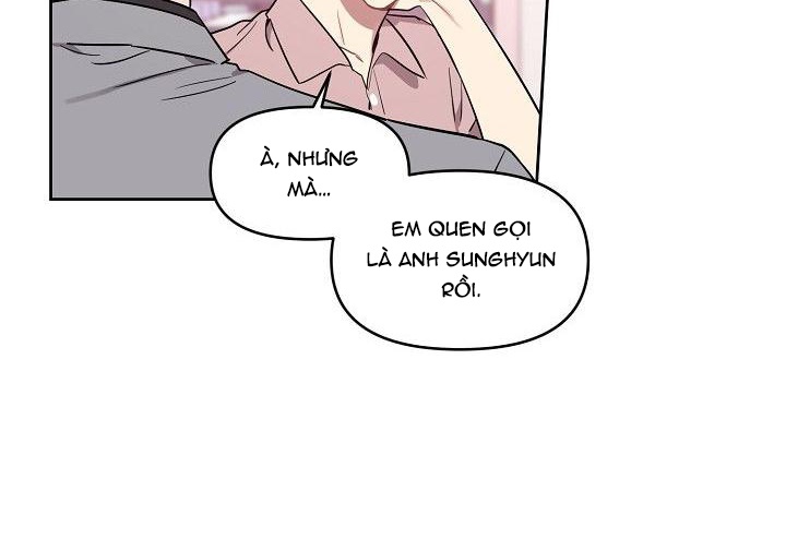 vị khách khả nghi và nhóc làm thêm chapter 24 74