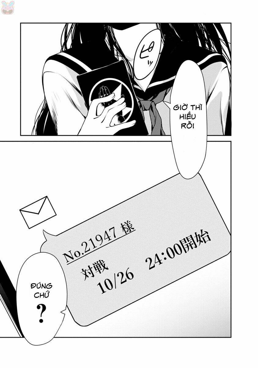 goumon tournament chapter 6 26