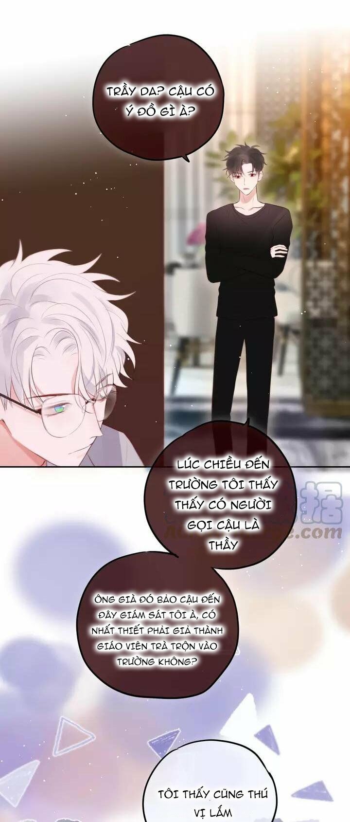 trú dạ liên miên chapter 65 30