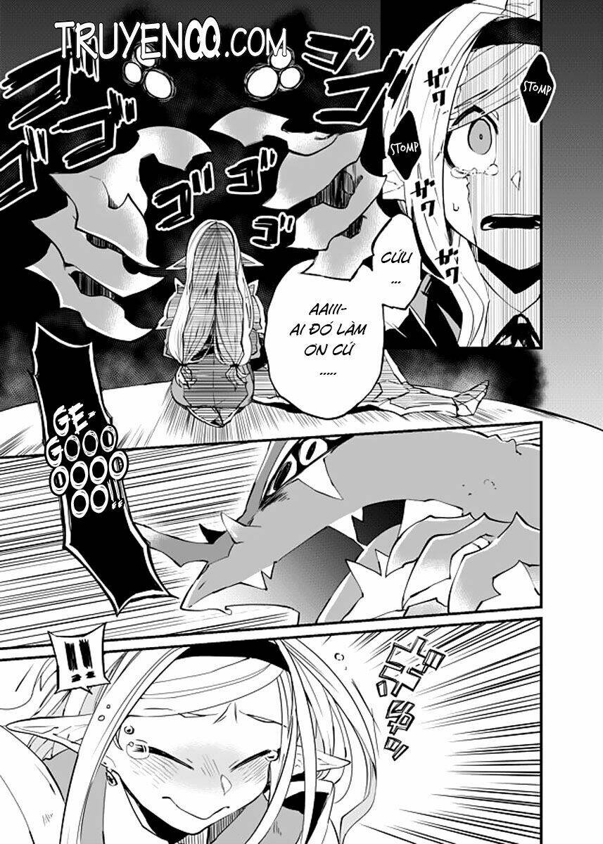 dungeon nursery chapter 9 10