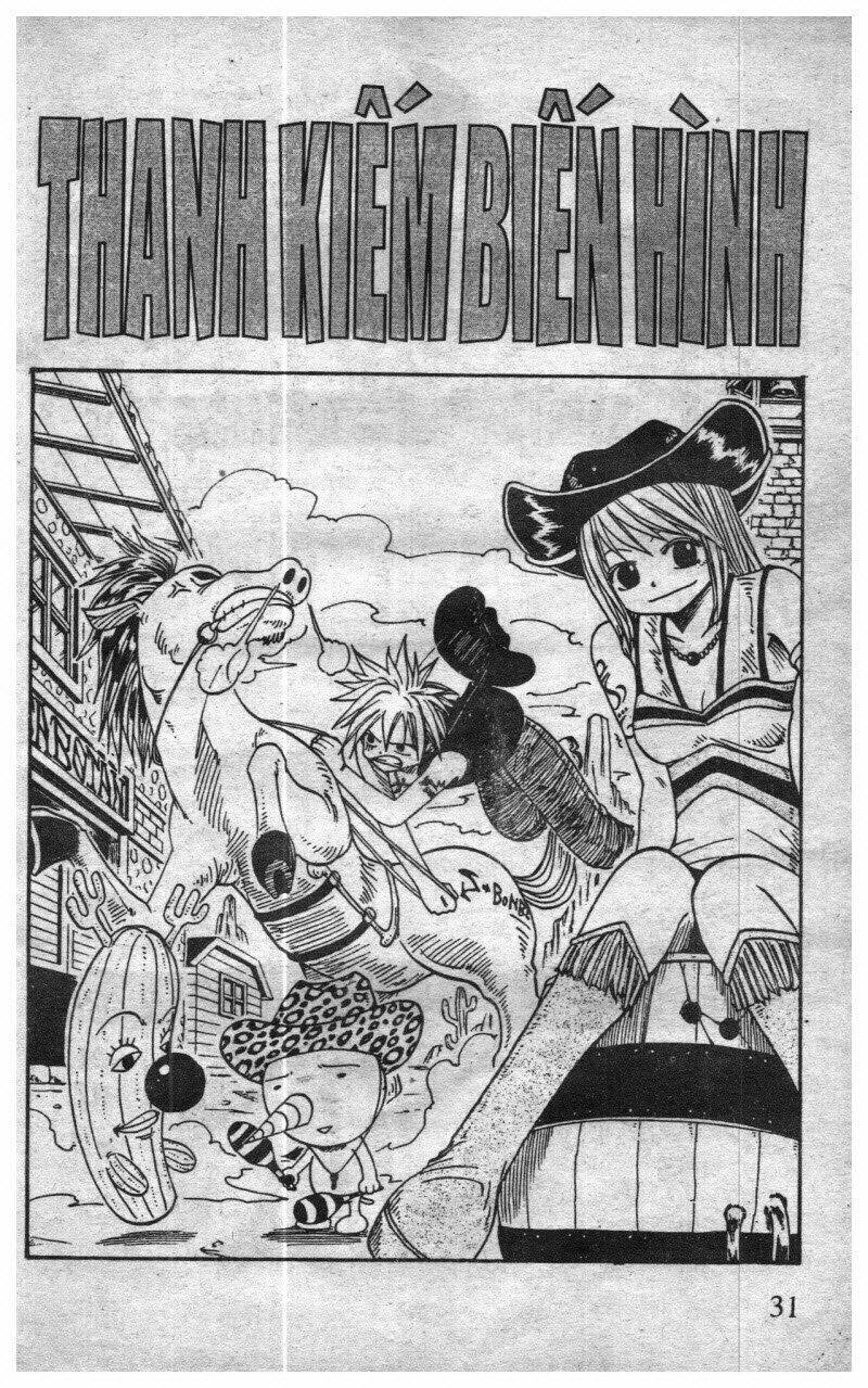 rave master (scan) chapter 3 91